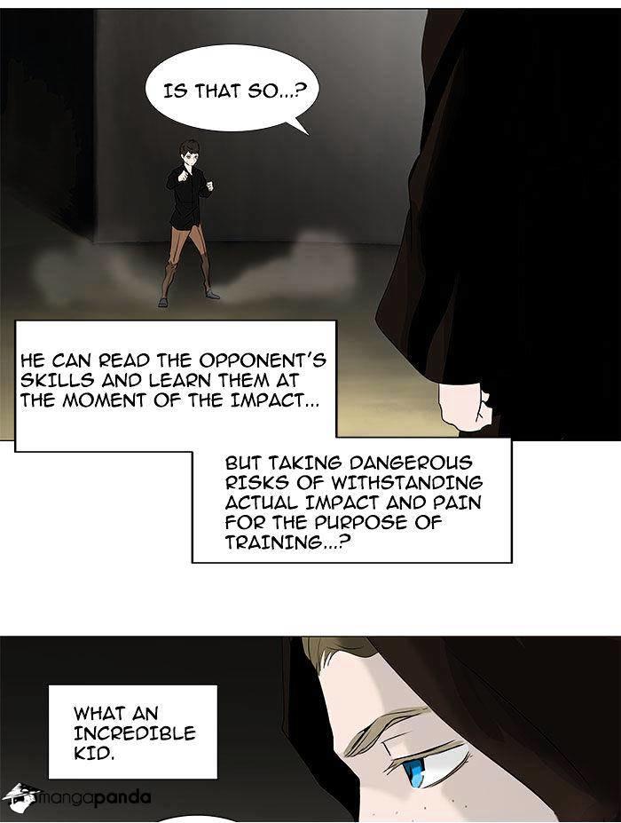 Tower Of God, Chapter 217 image 10